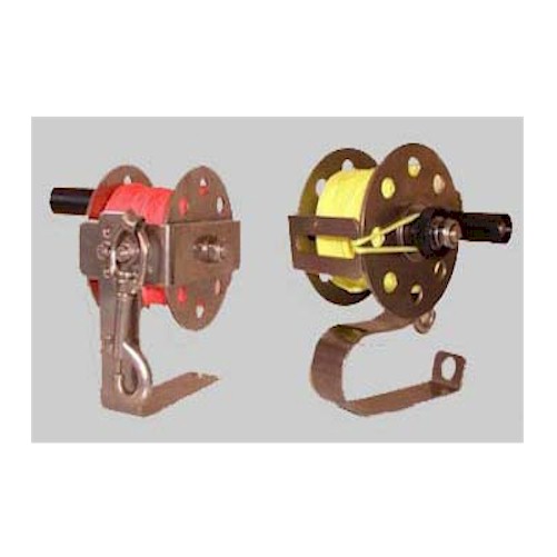 Wreck Reels
