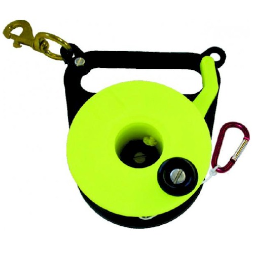 BEAVER KINGFISHER SMB REEL - RE KIN