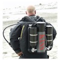 Kiss Rebreathers