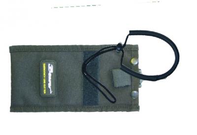 Beaver Pro Line Cutter Pouch - KN PLC P