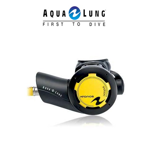 Aqualung Octo Kronos