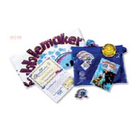 PADI BUBBLEMAKER CREW PAK