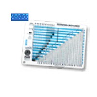 60055 - PADI REC DIVE PLANNER TABLE METRIC