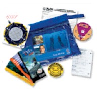 60307-ADVENTURE MULTIMEDIA CREWPAK + DSMB & WHISTLE