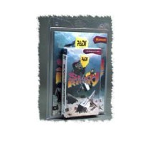 61061 - PADI SEARCH & RECOVERY PACK