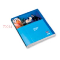 70014 - PADI ADVENTURES IN DIVING MANUAL ONLY
