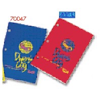 70048/70047 - PADI DIVERS LOG BOOK