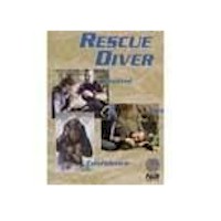 70080 - PADI RESCUE MANUAL ONLY