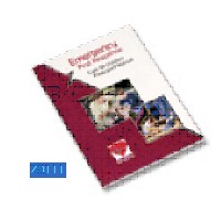 70111 - PADI EFR CARE FOR CHILDREN MANUAL