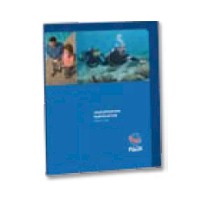 70241 - PADI PROJECT AWARE MANUAL
