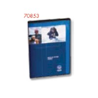 70853 - PADI RESCUE DVD