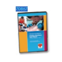 70867 - PADI EFR HOME STUDY DVD