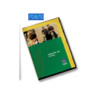 70870 - PADI ENRICHED AIR DVD