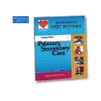 73091 - PADI EFR CARE MANUAL