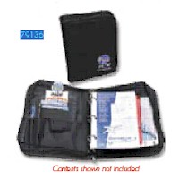 79136 - PADI ADVENTURE LOG BINDER