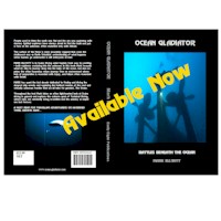 MARK ELLYATT BATTLES BENEATH THE OCEAN