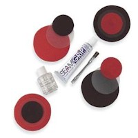 OMS BC Emergency Field Repair Kit