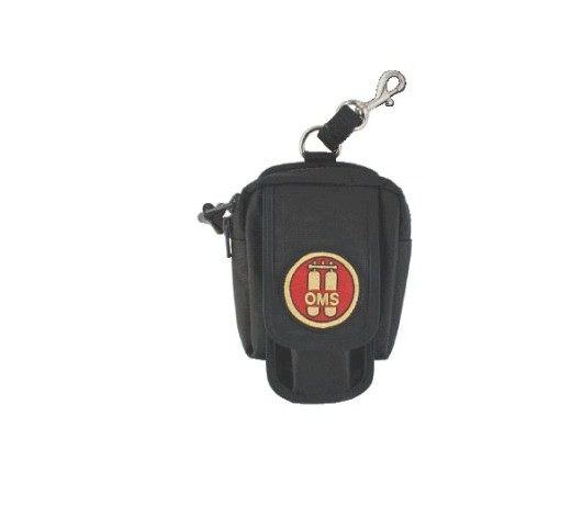 OMS Integrated Weight Pocket