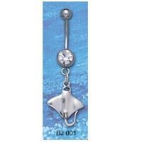 DIVESILVER BJ001RAY BUTTON BAR IN STOCK