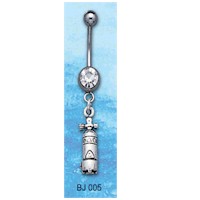 DIVESILVER BJ005 CYLINDER BUTTON BAR IN STOCK