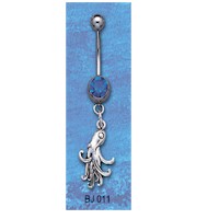 DIVESILVER BJ011 OCTOPUS BUTTON BAR