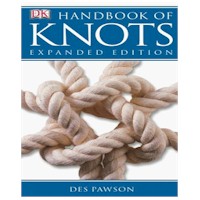 DES PAWSON - HANDBOOK OF KNOTS - EXPANDED EDITIO