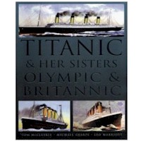 TITANIC & HER SISTER