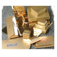 JEWELLERY GIFT WRAPPING SERVICE IN STOCK