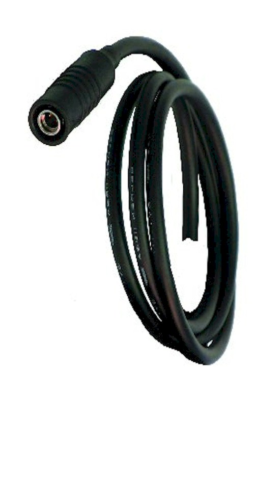 C10c 7 Pin Fischer End only Cable