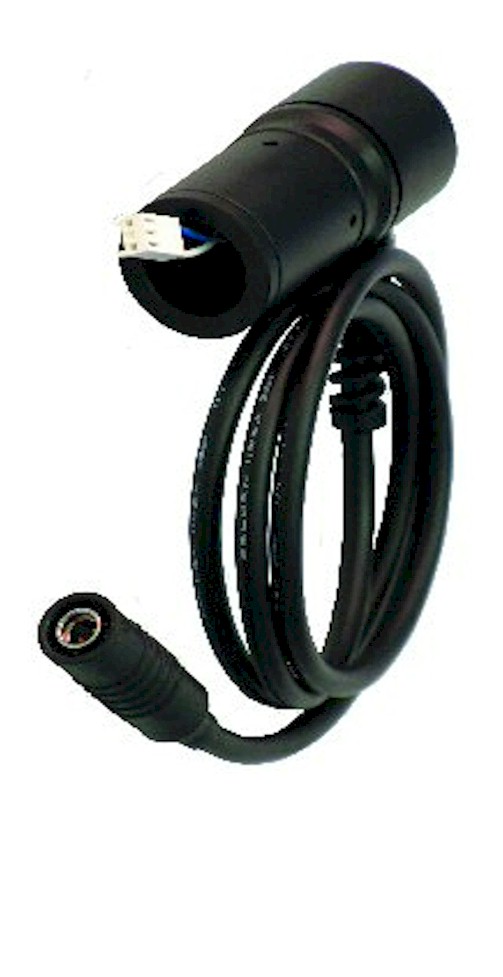 VR3 Draeger O2 Interface Only C12A