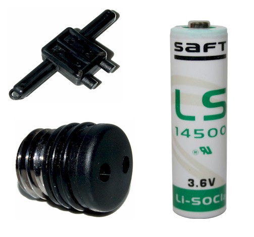 VR3 Spares Kit C18