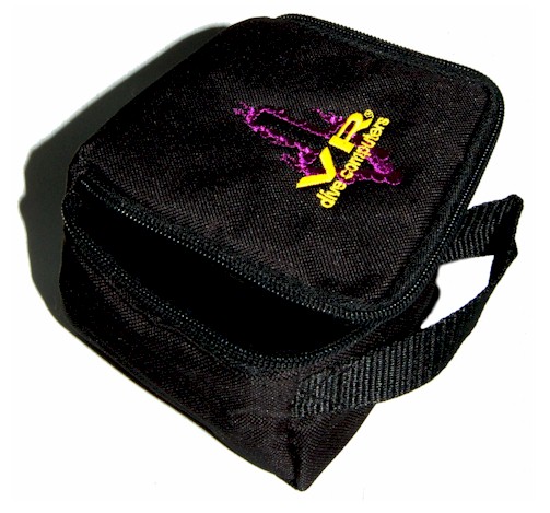 VR3 Soft Carry Case For VR3 C26