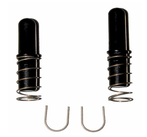 VR Switch Set inc Circlips & Springs C29