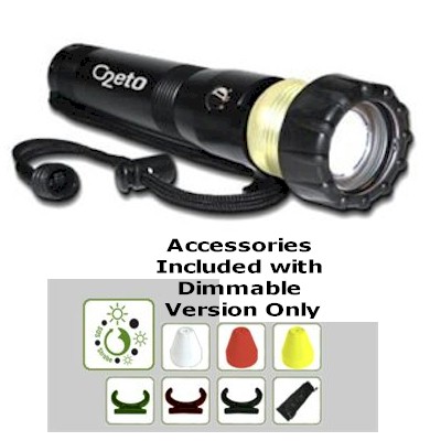 GREENFORCE C2 ETO Dimmable