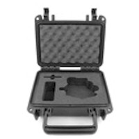 VR3 Hard Carry Case C38