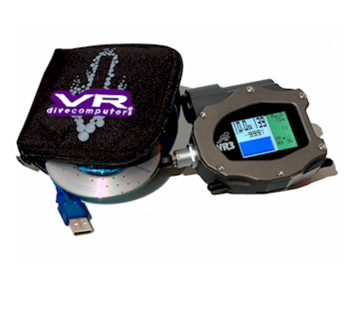 C43 VR Prolink Package (I/O to USB)