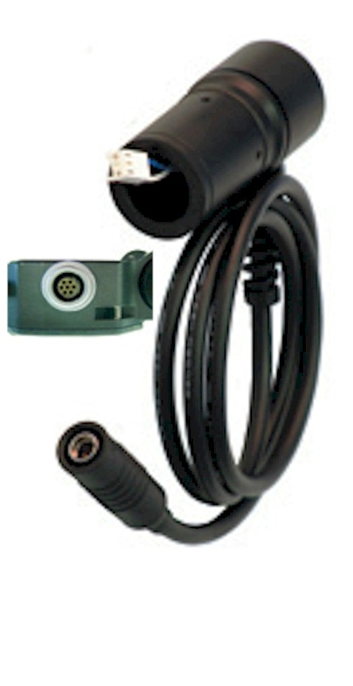 VR3 Draeger O2 Interface Kit C8A