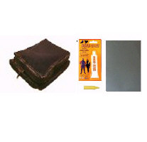 FUTUR SPORTS CARGO MEMBRANE POCKET