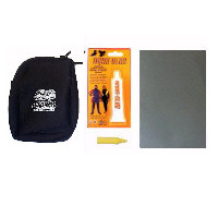 FUTUR SPORTS CARGO NEOPRENE POCKET