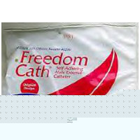 FUTUR SPORTS CATHETER REPLACEMENT