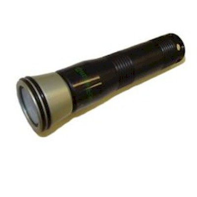 GREENFORCE Hand Held Torches