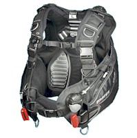 MARES 417207 DRAGON MRS PLUS AIRTRIM BCD   *NEW*
