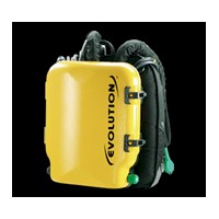 AP Valves Evolution Vision Rebreather