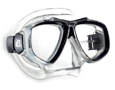 Cressi Focus Mask