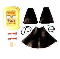 Futur Sports Aqua Seal Kit