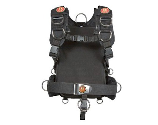 OMS IQ Harness Only