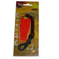 IST FIN SHAPED WHISTLE
