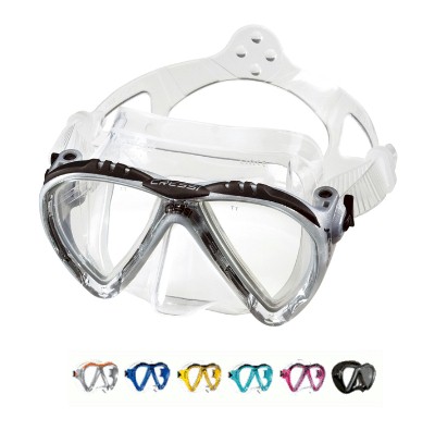 Cressi Lince Mask
