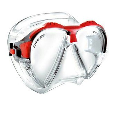 Cressi Matrix Mask