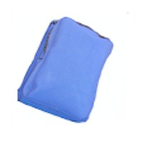 MX28L - LARGE SKIN CARGO POCKET FITTED